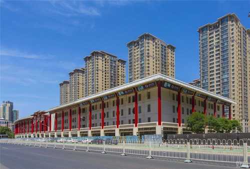 滨州洪福烧饼加盟前景好