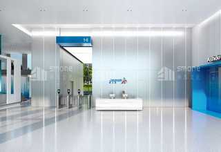 四川商场标牌设计