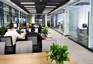 河北永磁变频螺杆空压机专业服务