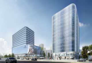 大理升降横移式立体车库多少钱