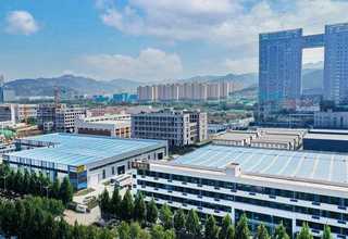 恒天九五卡特E374护链器批发