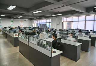 青浦区全过程小游园中心收费