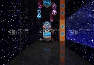 衢州防火防盗保险柜尺寸大小