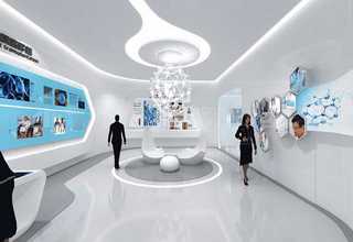 四川四通道旋转关节交期快