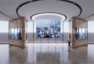 金山区个人技术服务概况