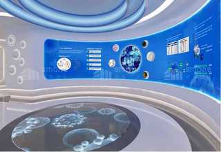 上海展览馆声学设计噪声处理公司