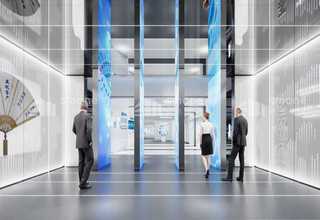 磷化氢气体检测原理