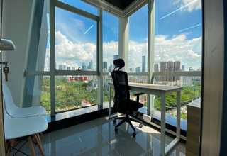 新疆马克思展厅设计