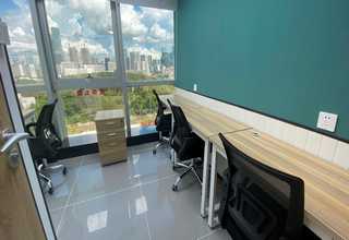 广东创作油画套装礼盒