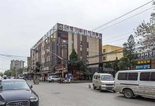 Gxgs8401型补偿式流量积算仪图片