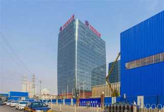 徐州智慧园区发展