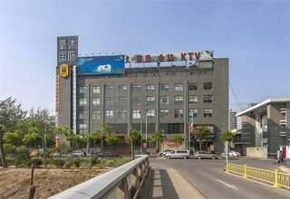 上海高位叉车租赁价格