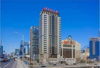 企业营业执照地变更