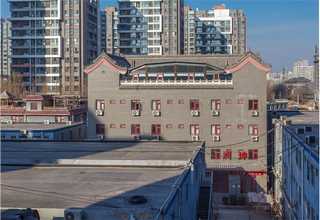 别克gl8航空座椅改装升级定制