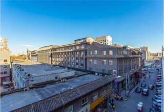 西湖区附近的商标注册财务机构