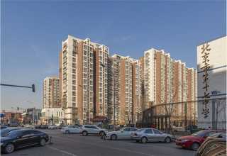 周村庭院设计规划