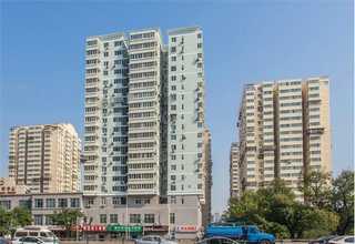 泰州电气互锁防撞式护栏供货商