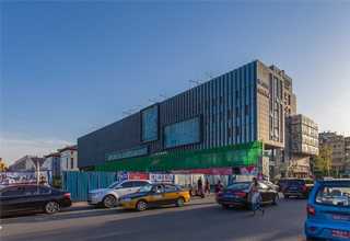 江西智能RGV供应商