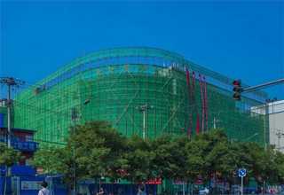 蓬江区除尘设备原理