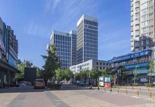 山西建筑物自动化监测系统平台