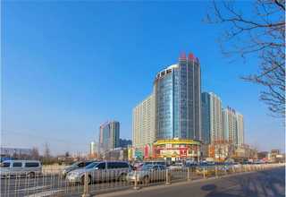 浙江企业展厅设计