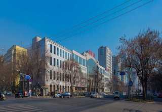 沈阳智能展厅工程施工公司排行榜