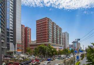 潍坊合伙人股权激励