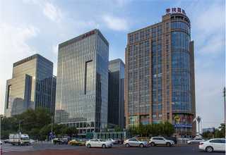 贵州全向智能停车机器人实施